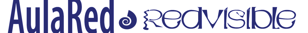 Aulared es la plataforma de formación en línea de RedVisible. Puedes visitarla marcando sobre el icono